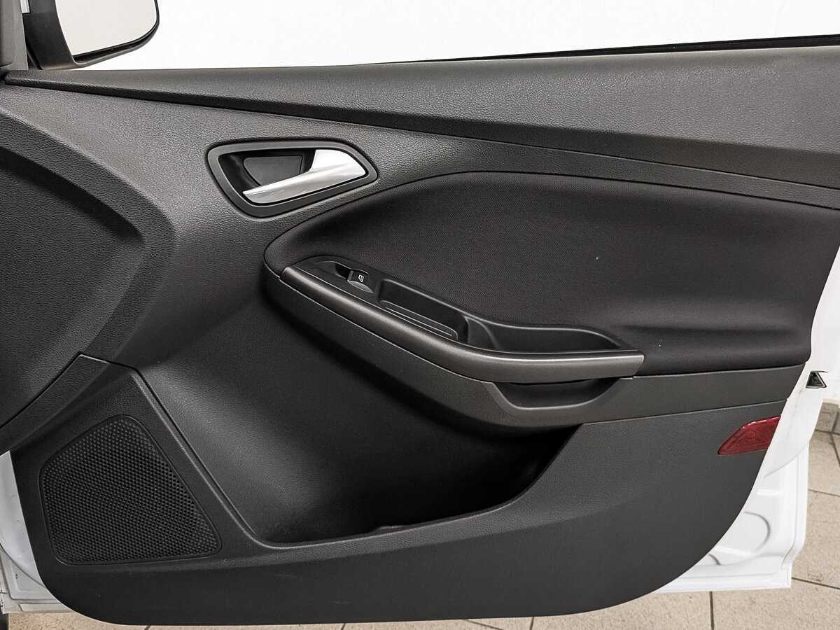 Купить Форд Фокус, 2018, 102 169 км.. Фото: #21