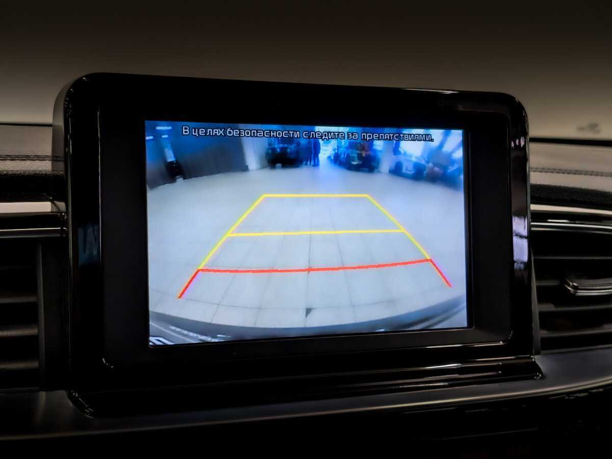 Купить Киа Сид, 2019, 92 000 км.. Фото: #23