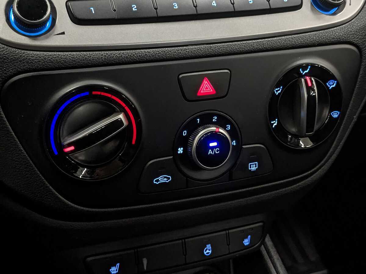 Купить Хендай Солярис, 2019, 107 966 км.. Фото: #18