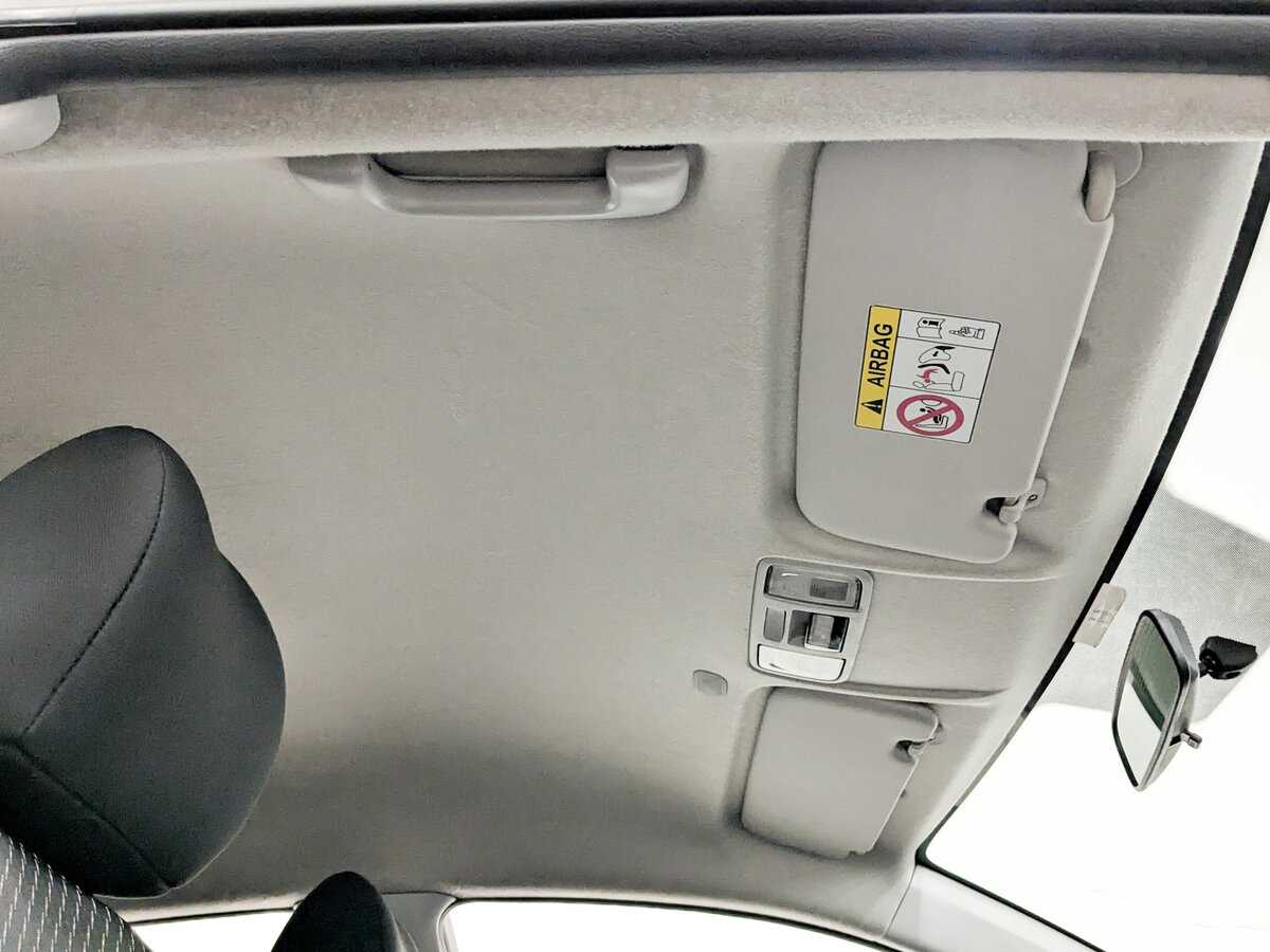 Купить Киа Рио, 2020, 189 131 км.. Фото: #19