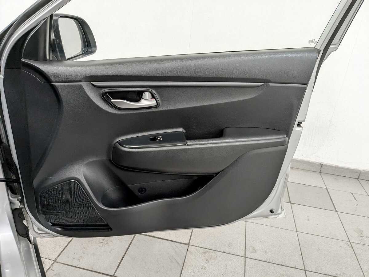 Купить Киа Рио, 2020, 189 131 км.. Фото: #21