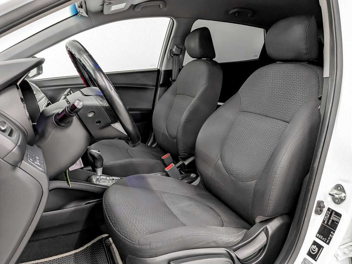 Купить Киа Рио, 2015, 162 188 км.. Фото: #17