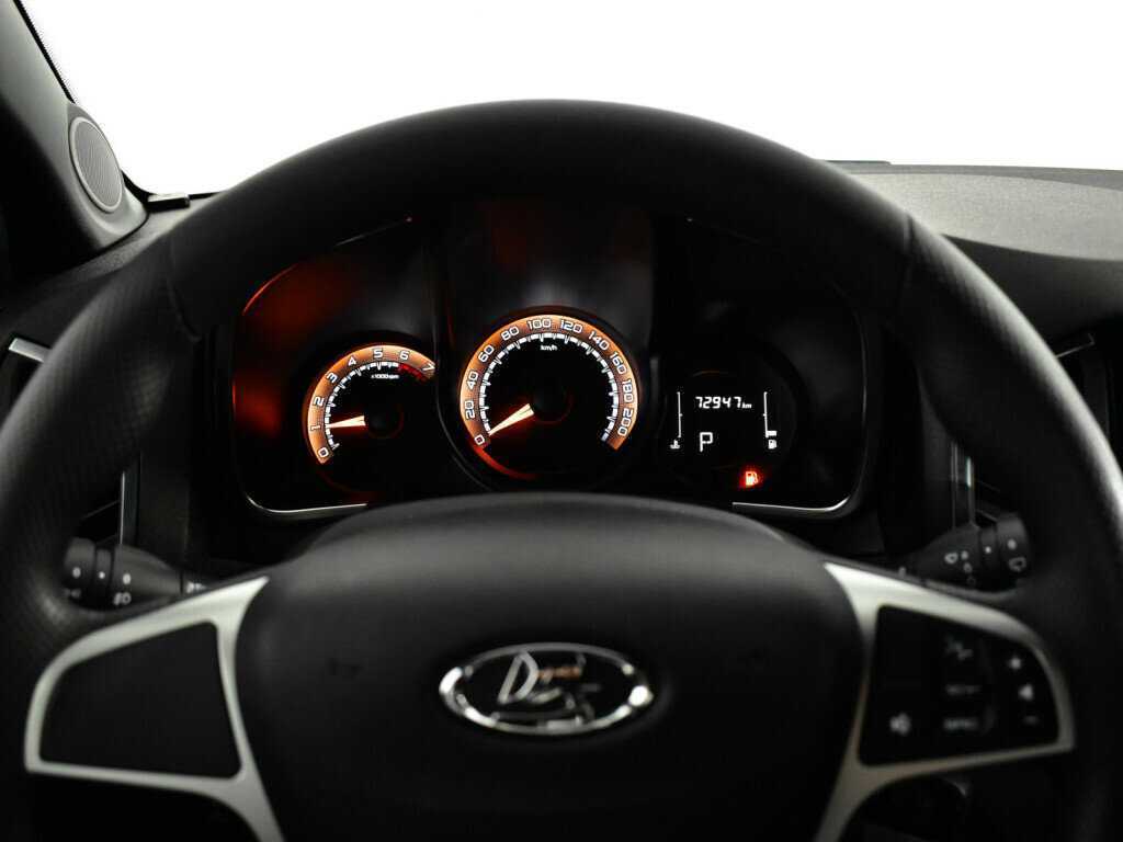 Купить Лада (ВАЗ) ИКСРЭЙ, 2022, 72 788 км.. Фото: #10