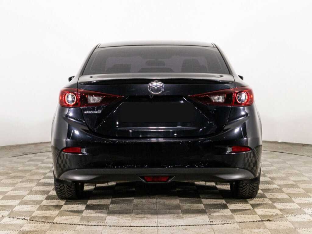 Купить Мазда 3, 2013, 74 437 км.. Фото: #5