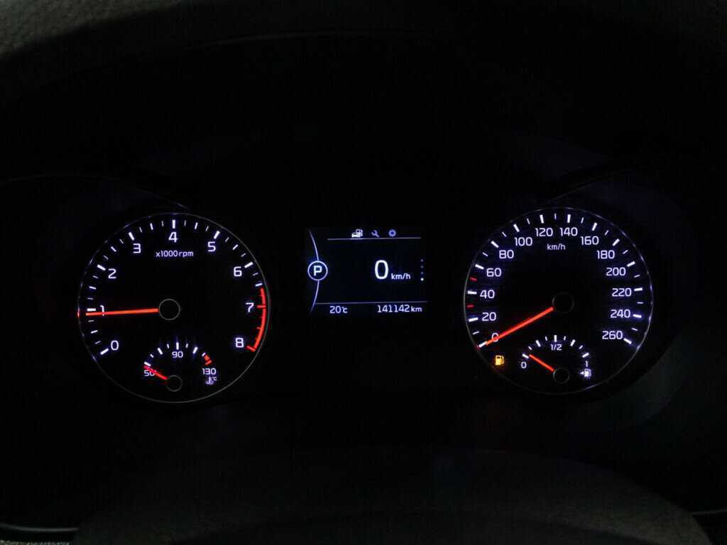 Купить Киа Оптима, 2016, 141 141 км.. Фото: #11