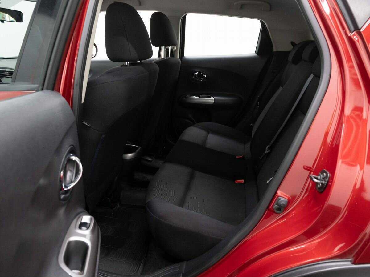 Купить Ниссан Жук, 2014, 84 334 км.. Фото: #8