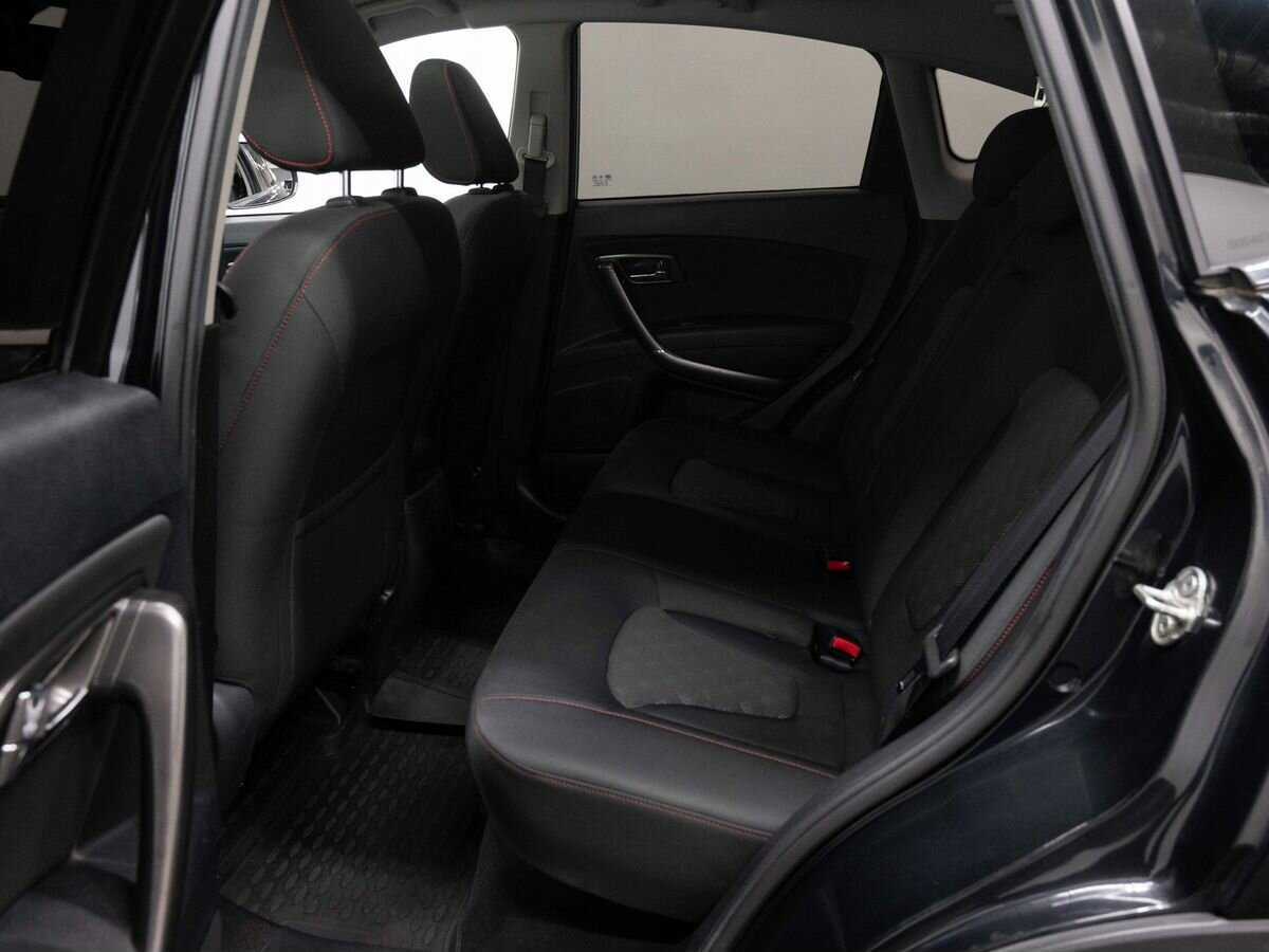 Купить ФАВ Бестюрн Икс80, 2017, 76 000 км.. Фото: #9