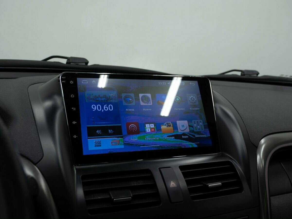 Купить ФАВ Бестюрн Икс80, 2017, 76 000 км.. Фото: #18