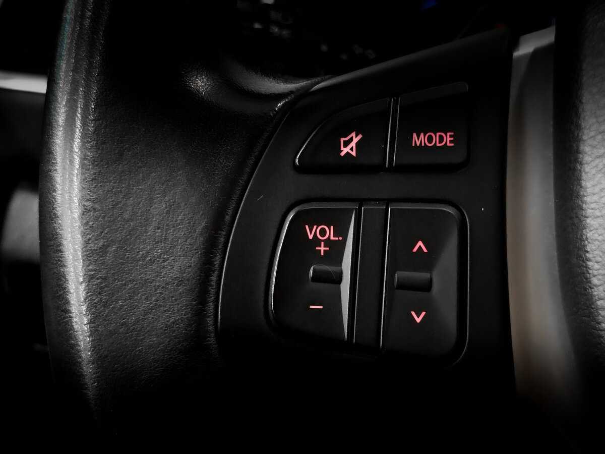 Купить Сузуки С-Икс4, 2017, 112 583 км.. Фото: #25