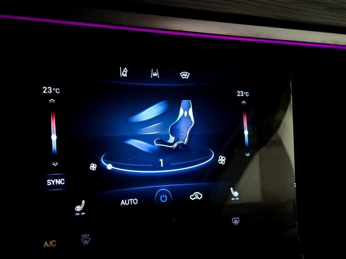 Купить Чери Тигго 8 Про, 2021, 77 966 км.. Фото: #26