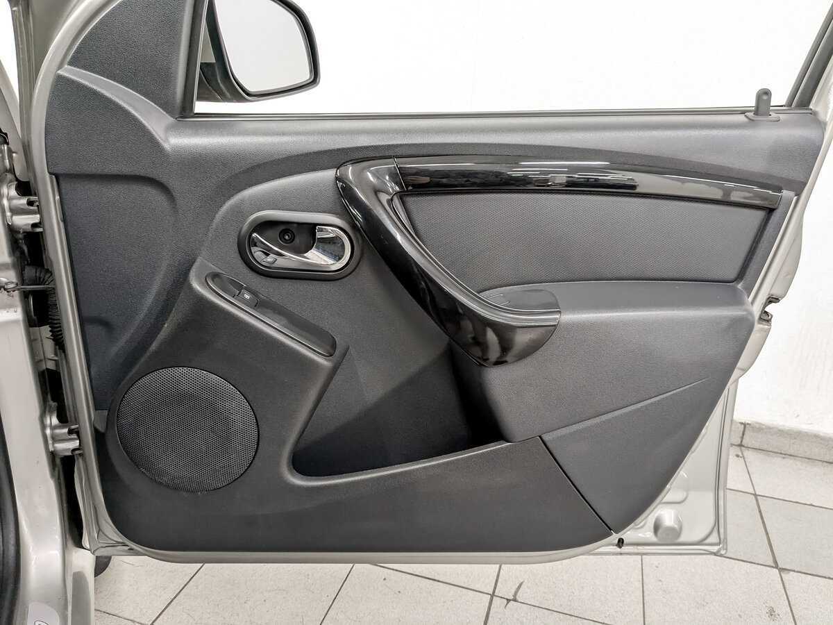 Купить Лада (ВАЗ) Ларгус, 2021, 121 350 км.. Фото: #21