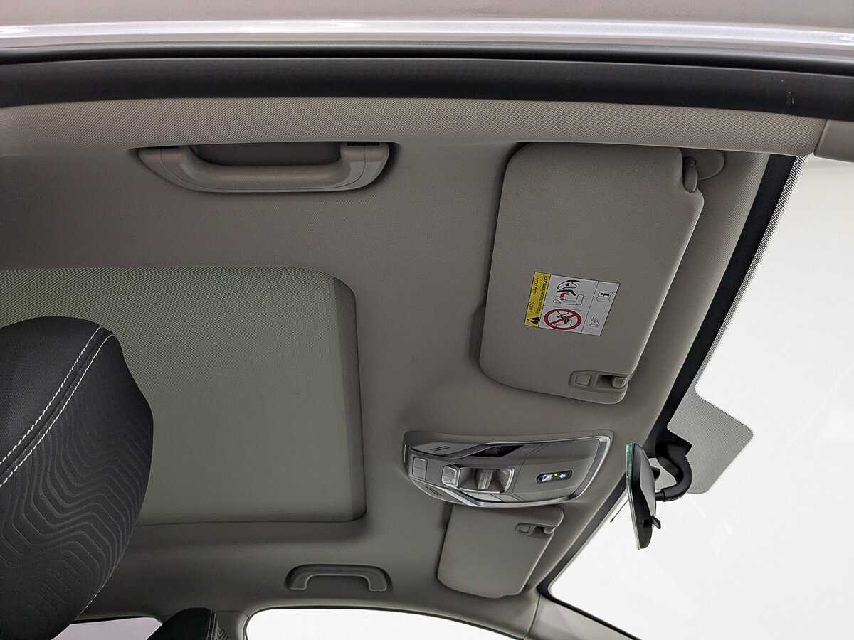 Купить Джили Кулрэй, 2020, 80 052 км.. Фото: #22