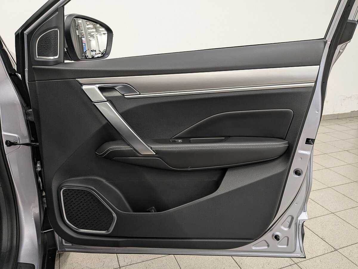 Купить Джили Кулрэй, 2020, 80 052 км.. Фото: #24