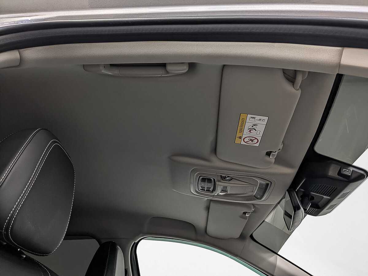 Купить Хавал Джолион, 2021, 73 316 км.. Фото: #21