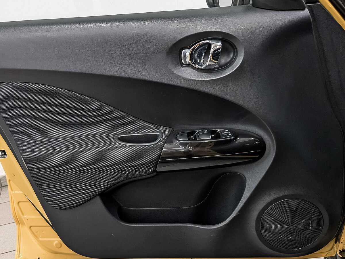 Купить Ниссан Жук, 2017, 94 680 км.. Фото: #18