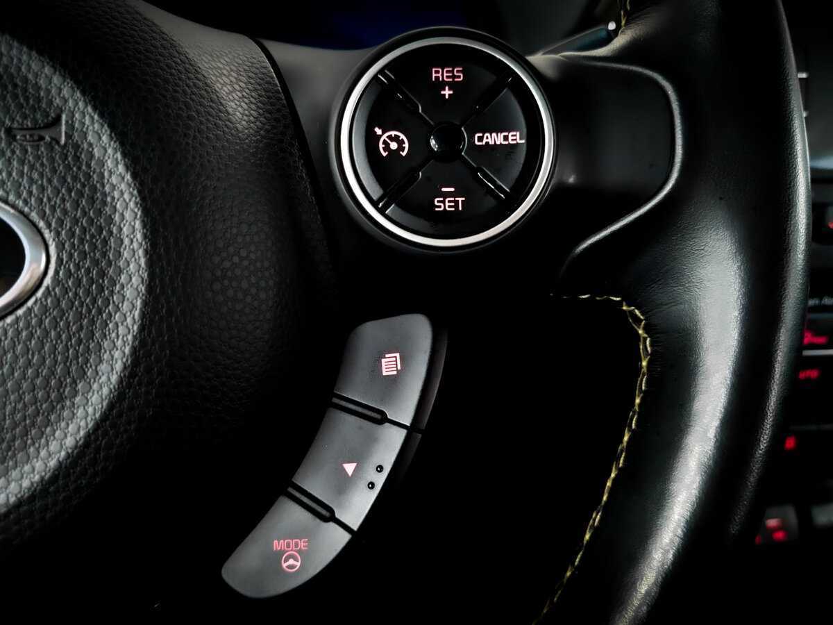 Купить Киа Соул, 2016, 79 055 км.. Фото: #27