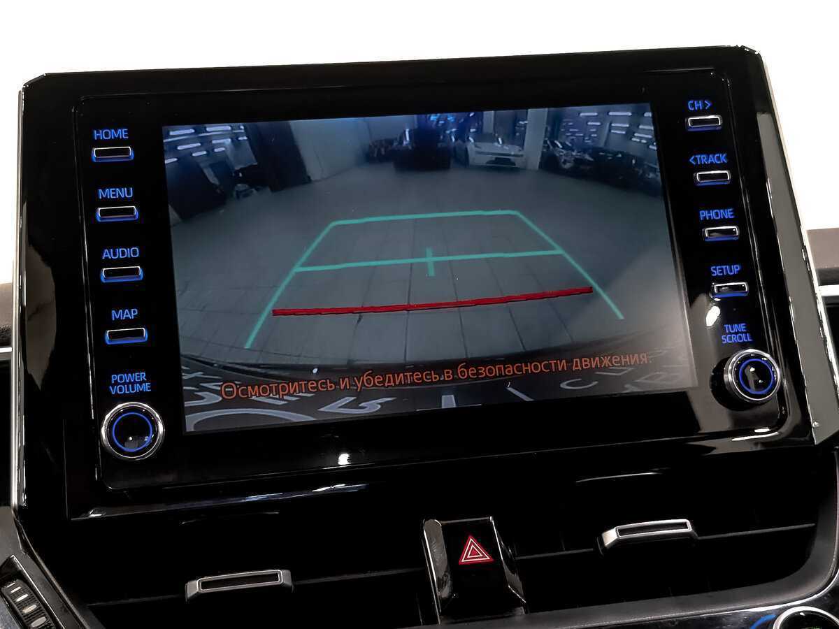 Купить Тойота Королла, 2019, 153 258 км.. Фото: #25