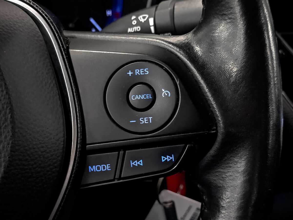 Купить Тойота Королла, 2019, 153 258 км.. Фото: #27