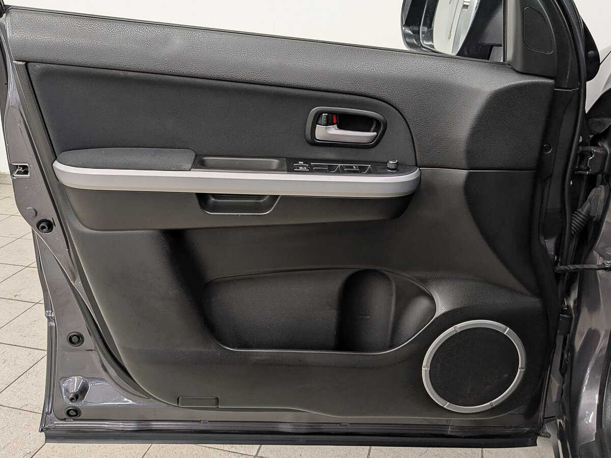 Купить Сузуки Гранд Витара, 2013, 133 636 км.. Фото: #18