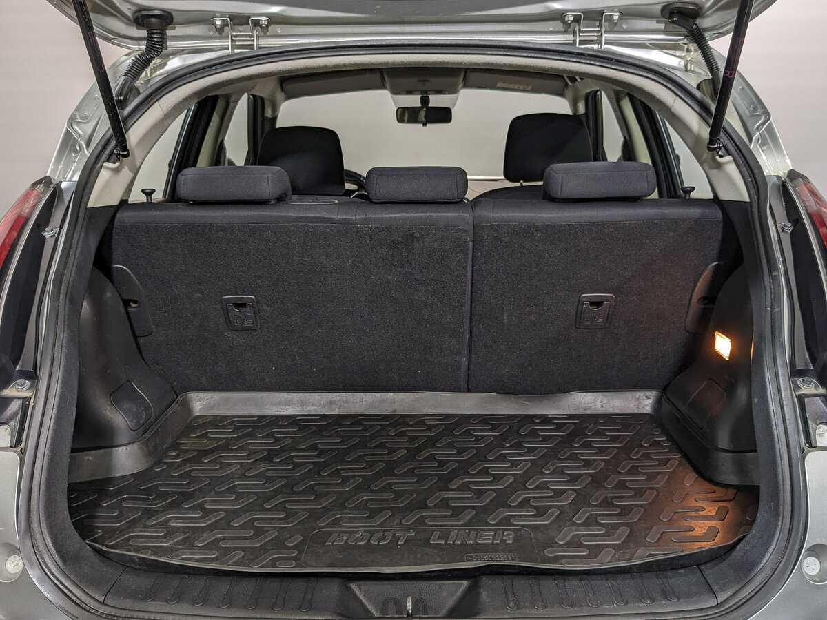 Купить Ниссан Жук, 2015, 118 846 км.. Фото: #9