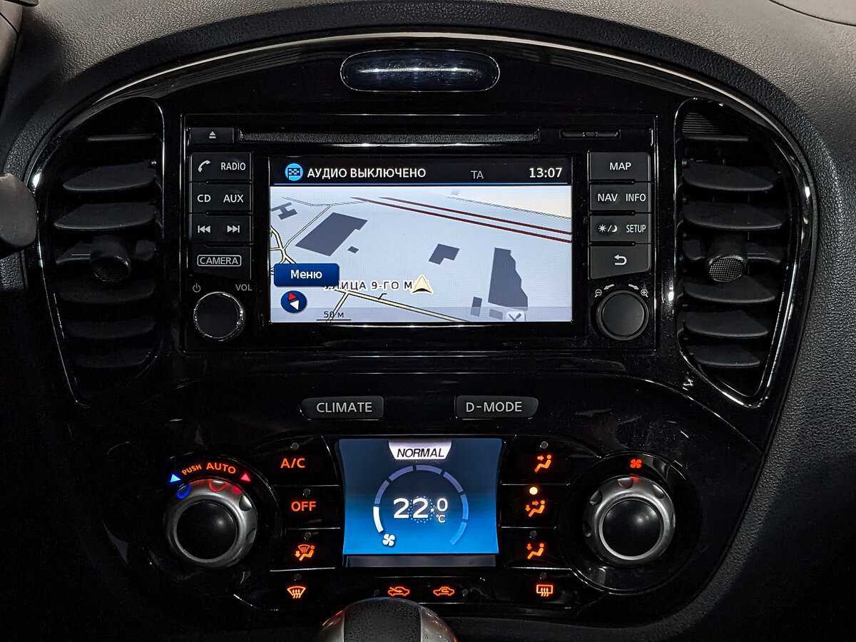 Купить Ниссан Жук, 2015, 118 846 км.. Фото: #14