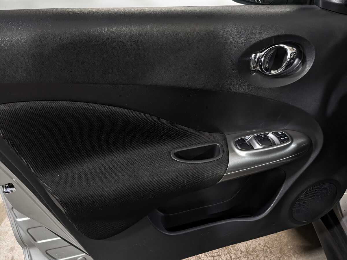 Купить Ниссан Жук, 2015, 118 846 км.. Фото: #16