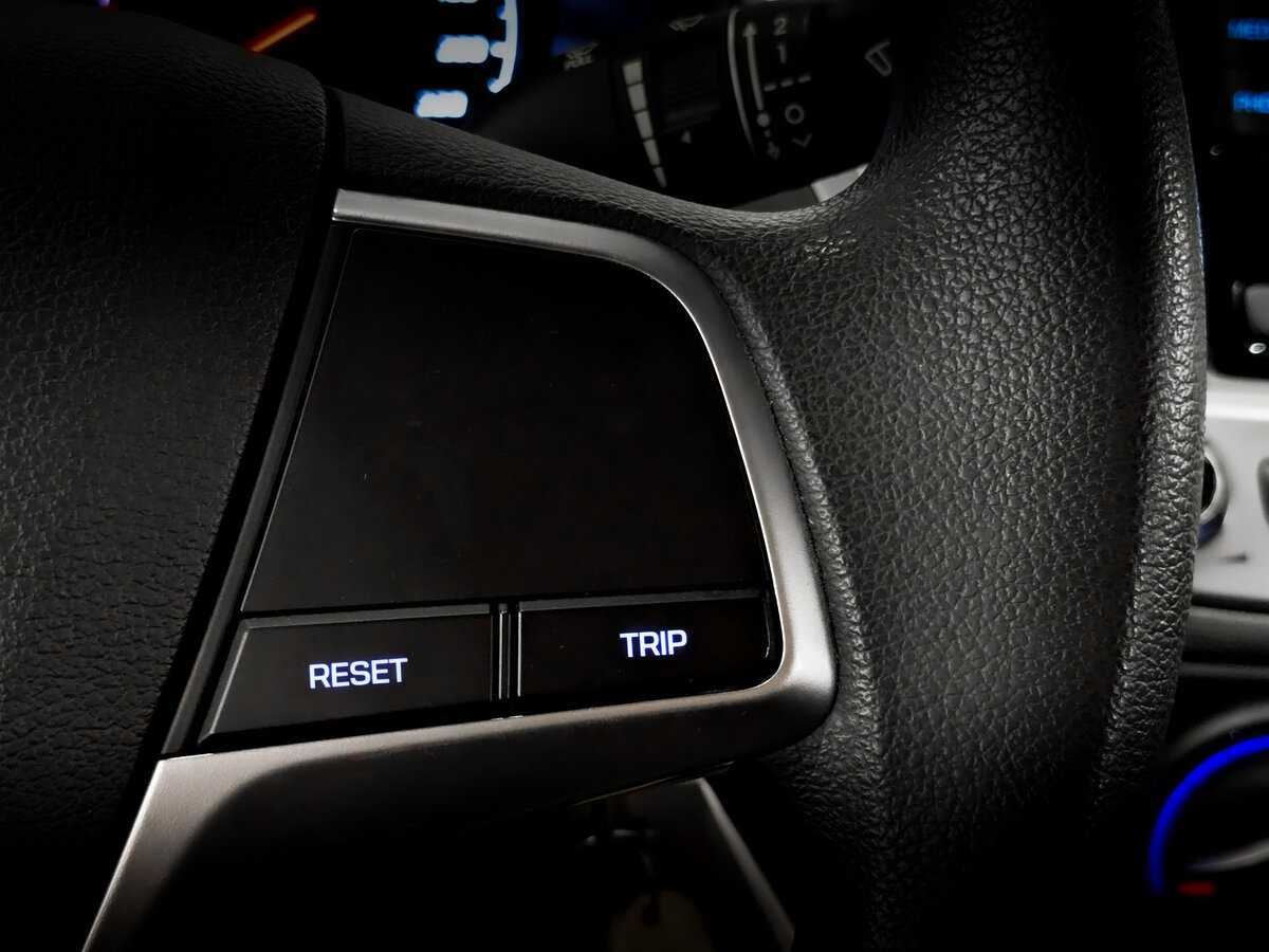 Купить Хендай Солярис, 2021, 90 079 км.. Фото: #26