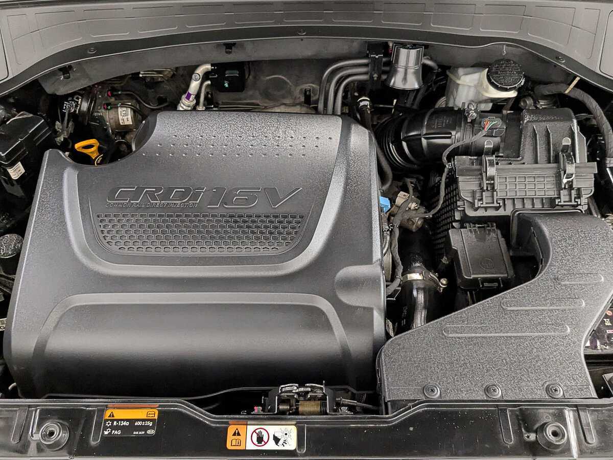 Купить Киа Соренто, 2015, 210 000 км.. Фото: #8