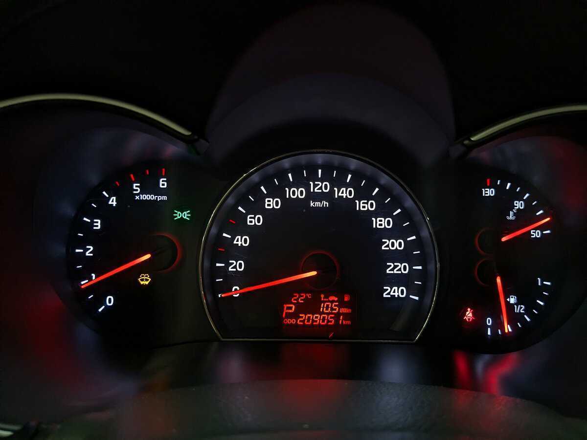 Купить Киа Соренто, 2015, 210 000 км.. Фото: #15