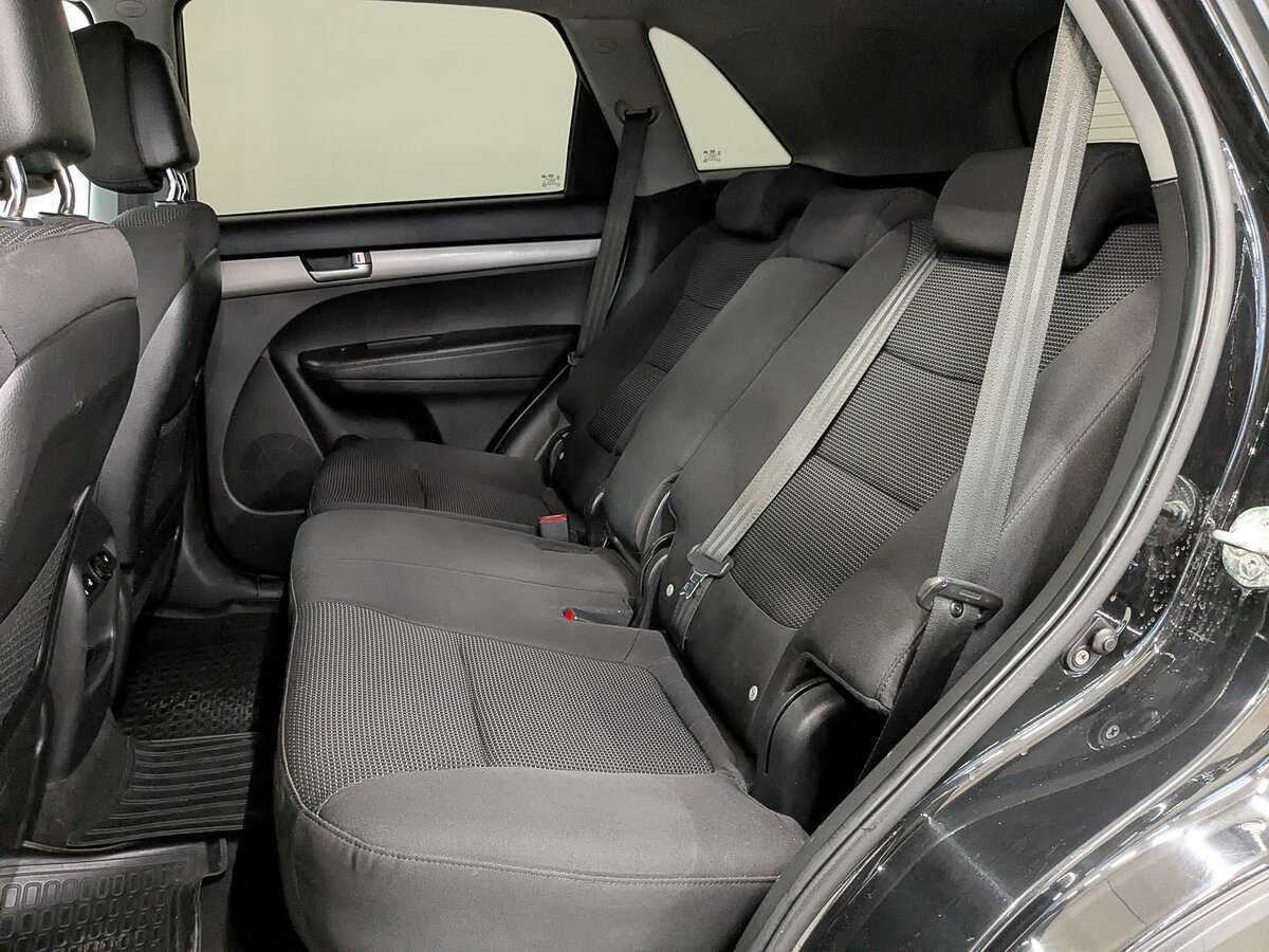 Купить Киа Соренто, 2015, 210 000 км.. Фото: #17