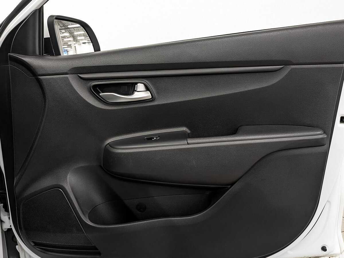 Купить Киа Рио, 2019, 112 825 км.. Фото: #23