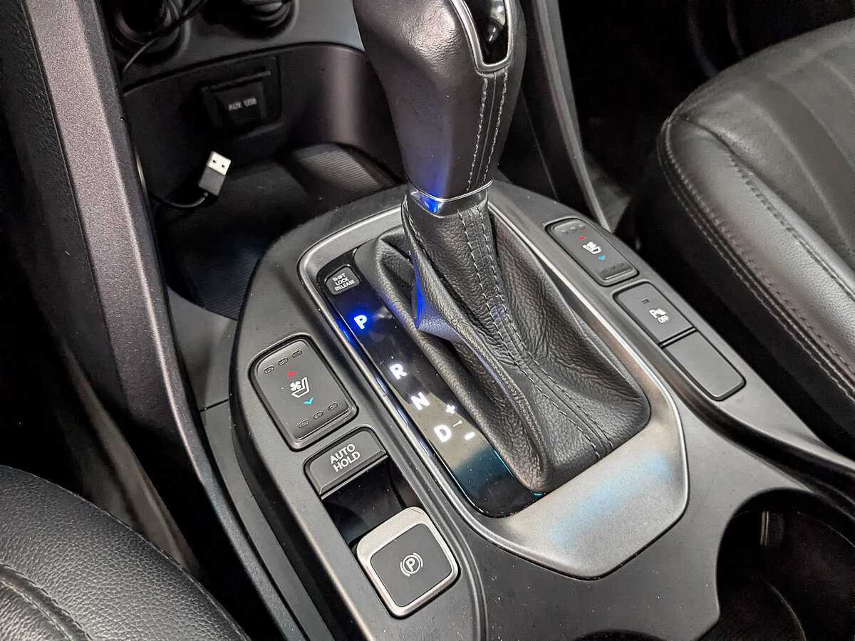 Купить Хендай Санта Фе, 2014, 178 134 км.. Фото: #20