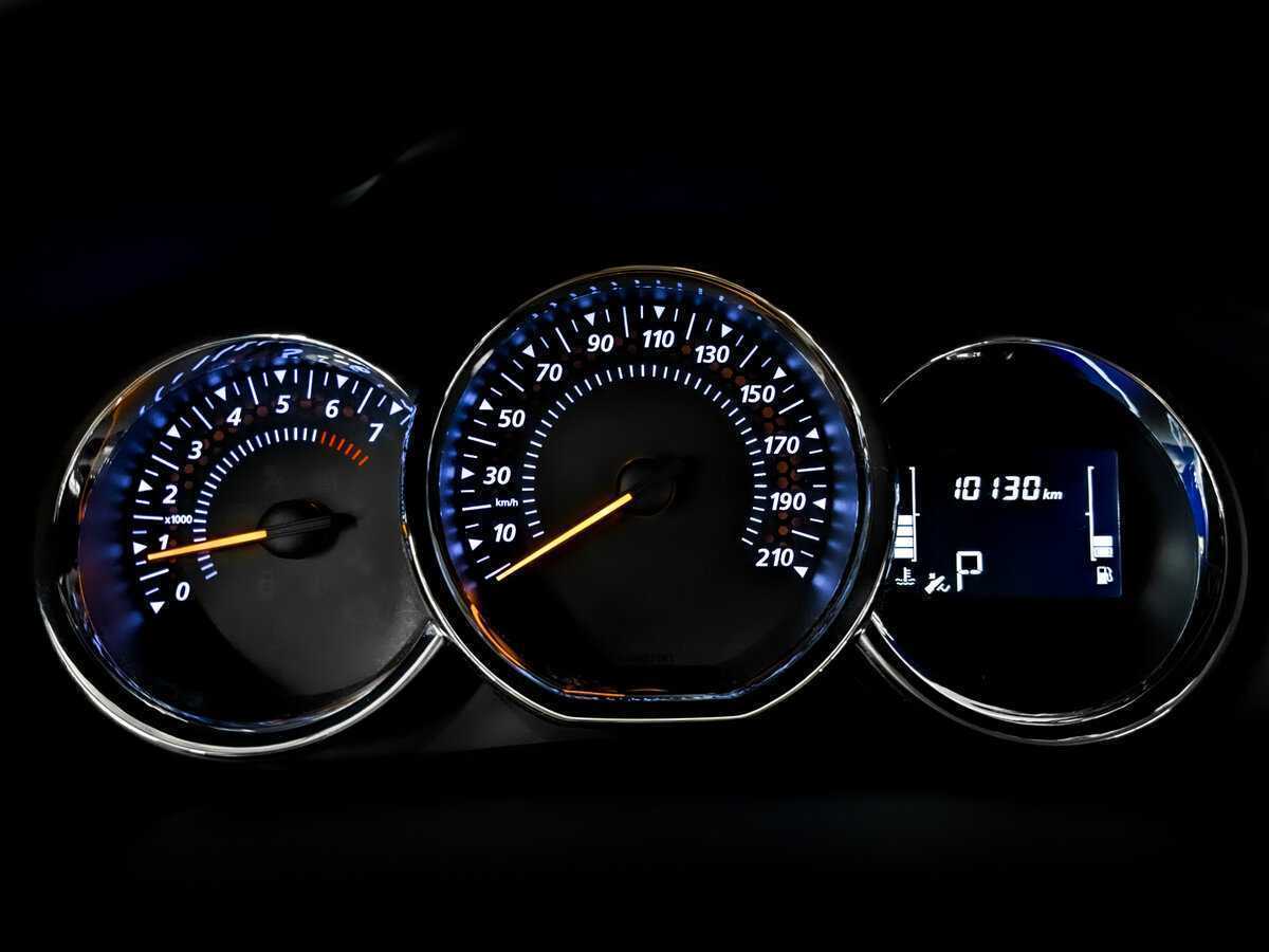 Купить Рено Сандеро, 2021, 10 131 км.. Фото: #12