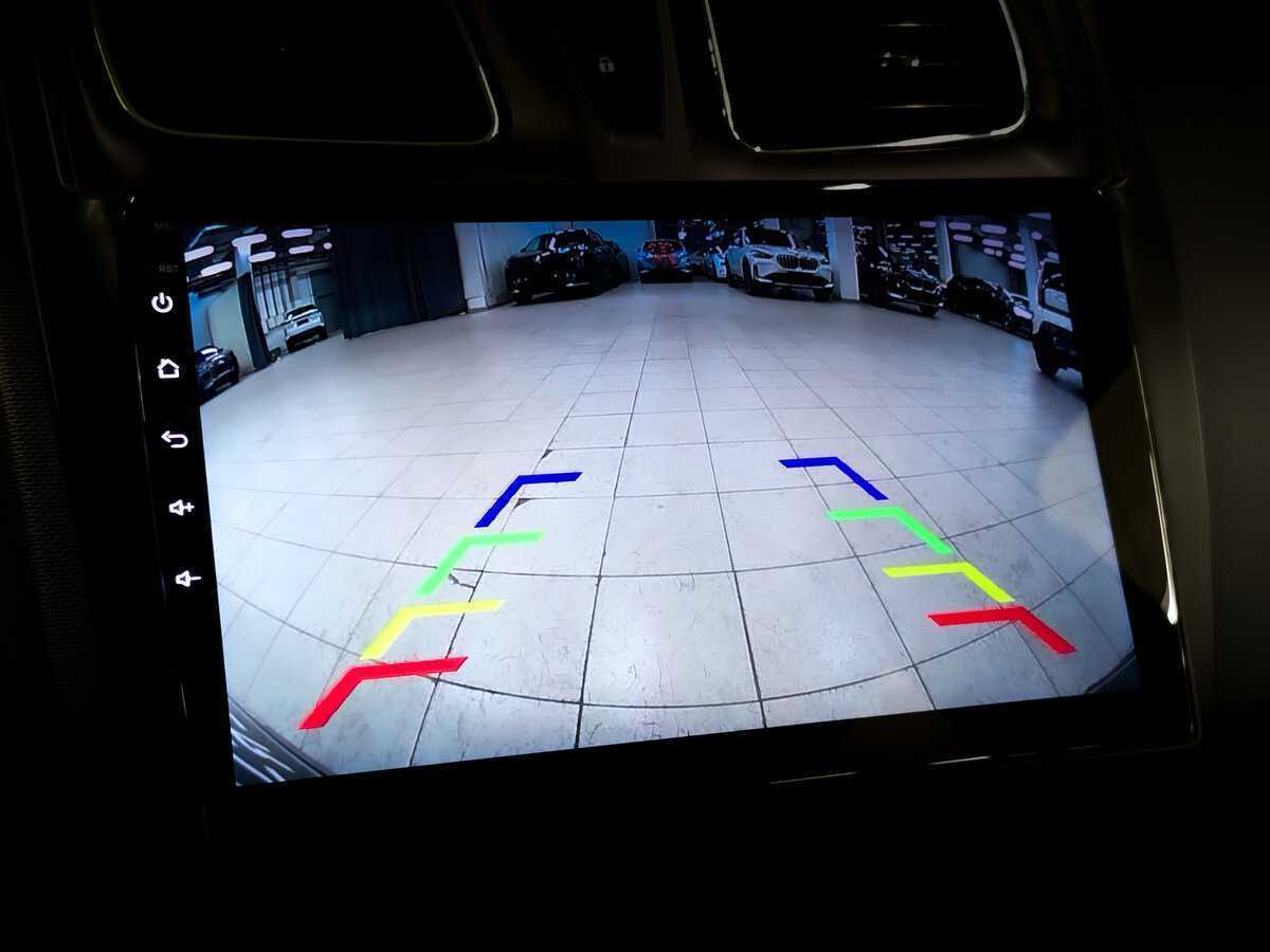 Купить Рено Сандеро, 2021, 10 131 км.. Фото: #23