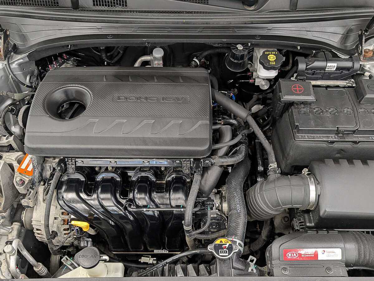 Купить Киа Церато, 2021, 100 034 км.. Фото: #8