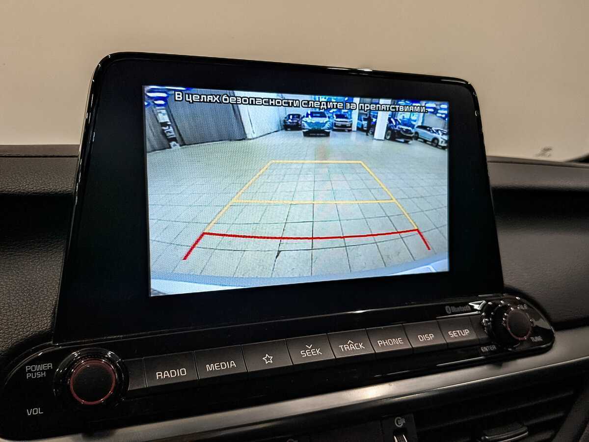 Купить Киа Церато, 2021, 100 034 км.. Фото: #25