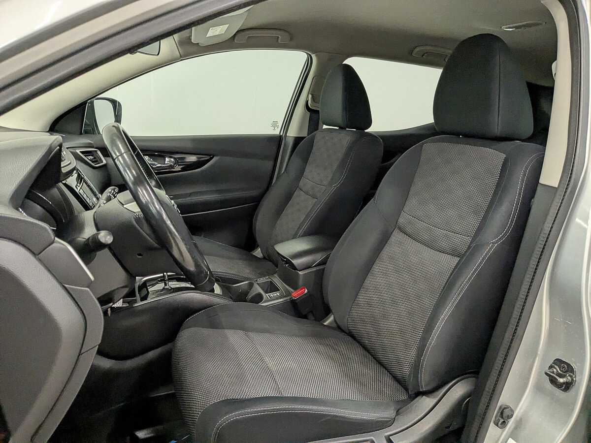 Купить Ниссан Кашкай, 2014, 135 466 км.. Фото: #17