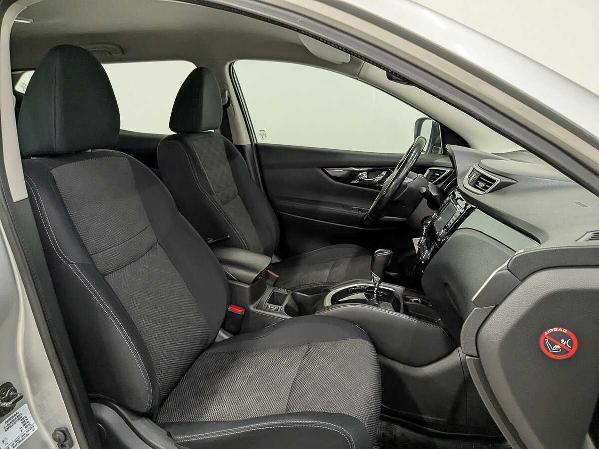 Купить Ниссан Кашкай, 2014, 135 466 км.. Фото: #21