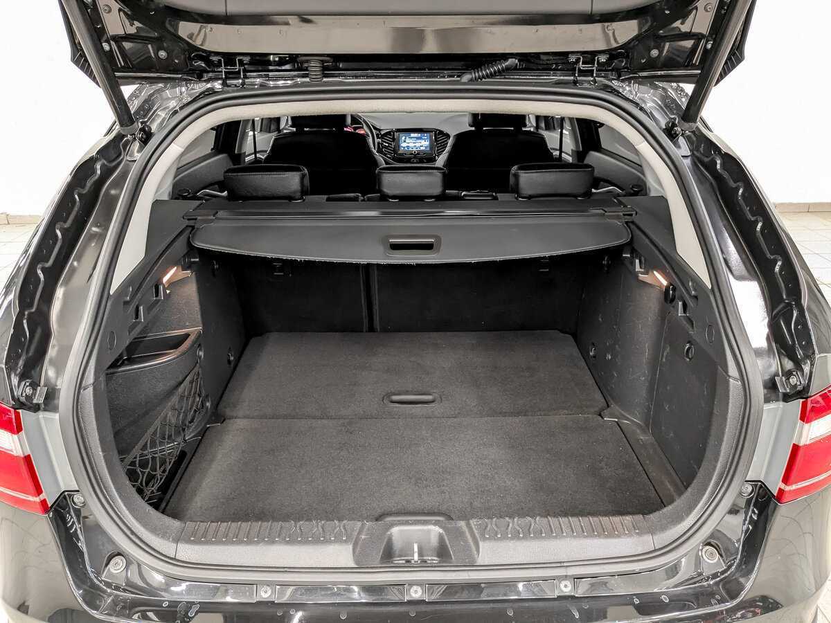 Купить Лада (ВАЗ) Веста, 2019, 70 048 км.. Фото: #9