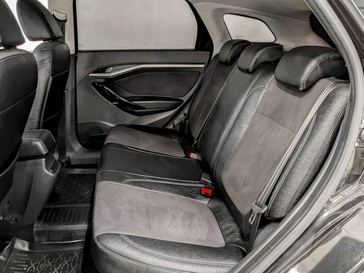 Купить Лада (ВАЗ) Веста, 2019, 70 048 км.. Фото: #11