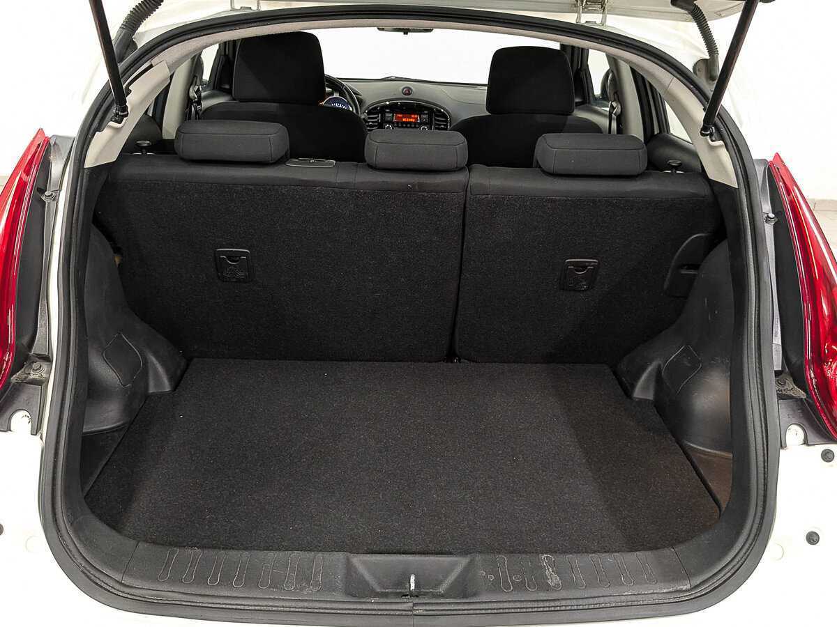 Купить Ниссан Жук, 2014, 64 456 км.. Фото: #9