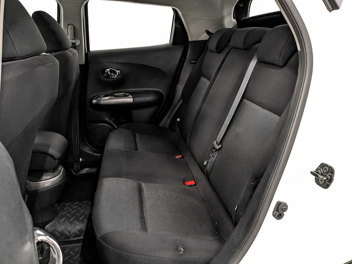 Купить Ниссан Жук, 2014, 64 456 км.. Фото: #17