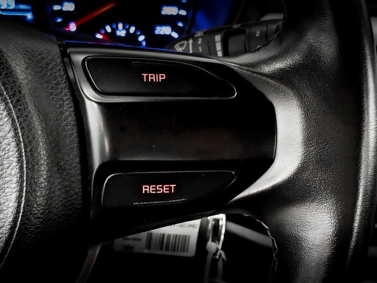 Купить Киа Рио, 2020, 189 225 км.. Фото: #26