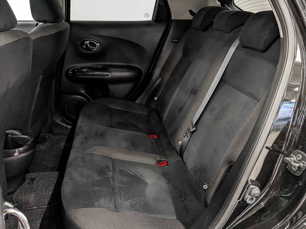 Купить Ниссан Жук, 2014, 206 373 км.. Фото: #17