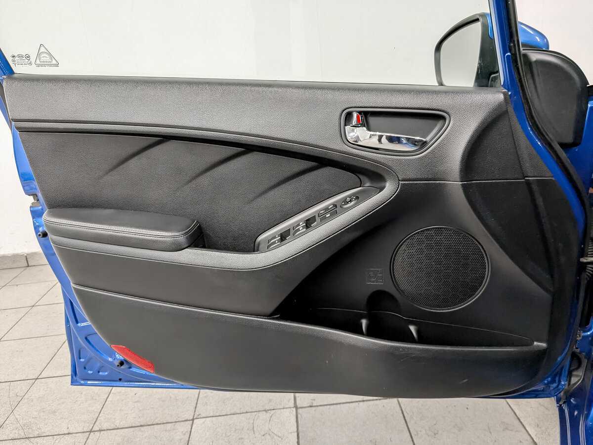 Купить Киа Церато, 2013, 257 331 км.. Фото: #18