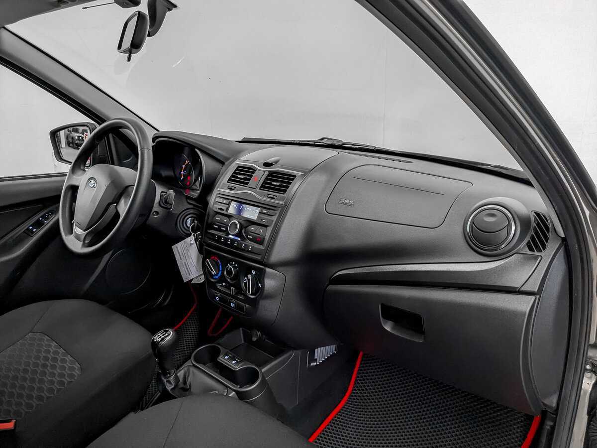 Купить Лада (ВАЗ) Гранта, 2020, 88 000 км.. Фото: #10