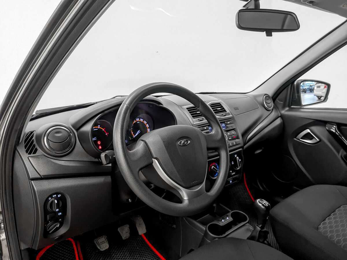 Купить Лада (ВАЗ) Гранта, 2020, 88 000 км.. Фото: #15