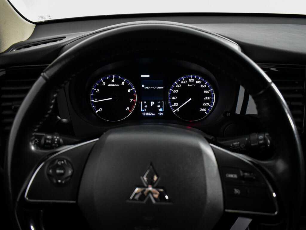 Купить Митсубиши Оутлэндер, 2017, 130 150 км.. Фото: #17