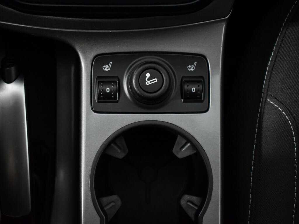 Купить Форд Куга, 2015, 150 000 км.. Фото: #11