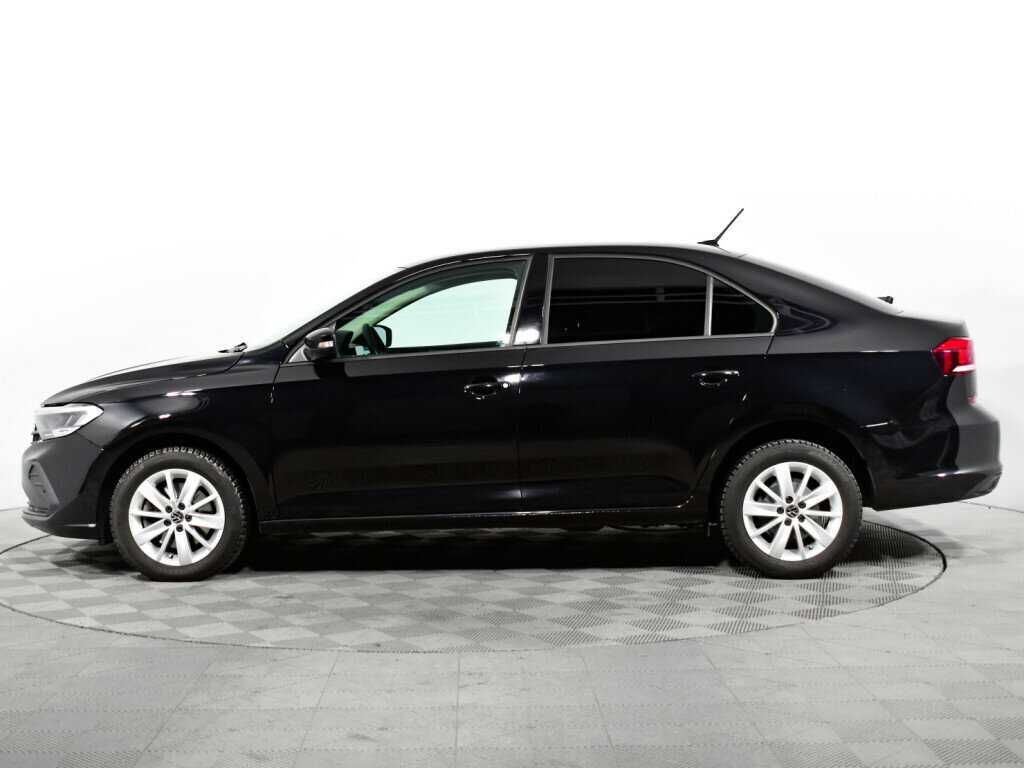 Купить Фольксваген Поло, 2021, 70 011 км.. Фото: #7